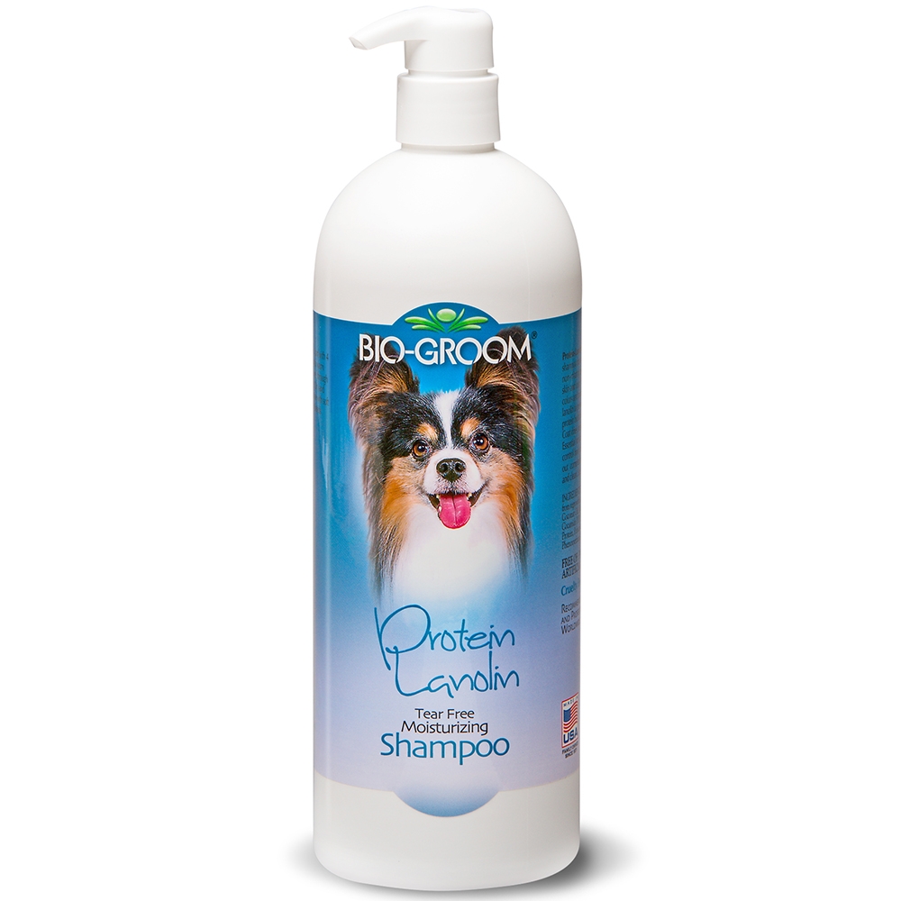 Bio groom hundeshampo shop