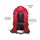 Kurgo G-Train K9 Carrier Backpack, Svart thumbnail