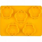 Smoofl Dog Ice Treat Form Pote, S thumbnail