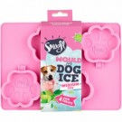 Smoofl Dog Ice Treat Form Pote, M thumbnail