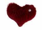 Show Tech Furry Heart Bows thumbnail