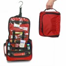 Sturdi Hanging Organizer Bag, Svart thumbnail