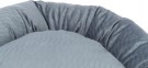 Trixie Alena Seng, Rund, Blågrå, 50 cm thumbnail