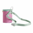 Woolly Wolf Alpha 360 Snack Bag, Mauve Mix thumbnail