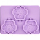 Smoofl Dog Ice Treat Form Pote, L thumbnail