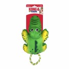 Kong Cozie Tuggz Alligator, M/L thumbnail