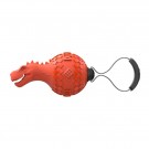 GiGwi Push to Mute Dinoball thumbnail