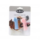 Buster Dental Care Kit, 2 Børster thumbnail