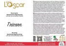 L'Oscar Tricorn Reviving Sanitizing Regenerating, 500 ml thumbnail