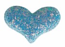 Show Tech Glitter Heart Bows thumbnail