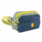 Woolly Wolf Alpha 360 Hip Pack, Deep Teal Mix thumbnail