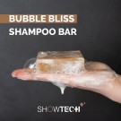 Show Tech Bubble Bliss Shampoo Bar thumbnail