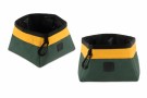 Scout and About Travel Bowl Sammenleggbar, Moss, 2,3 L thumbnail