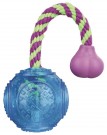 Trixie Ball med Tau, 7 cm / 25 cm thumbnail