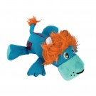 Kong Cozie Ultra Lucky Lion, M thumbnail