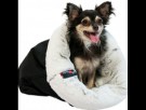 Jack and Vanilla, 4 - in - 1 Play&Sleep Lamb skin thumbnail