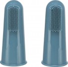 Trixie Fingertannbørste, 2 pk. thumbnail