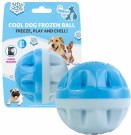 CoolPets Cool Dog Frozen Ball, Freeze, Play and Chill thumbnail