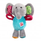 GiGwi Plush Friendz Elefant thumbnail