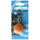 Ozami Burger Blinker thumbnail