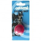 Ozami Burger Blinker thumbnail