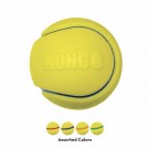 Kong Squeezz Tennis, 2 stk, M thumbnail