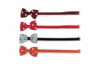 Camon Papillon Dog Bow thumbnail