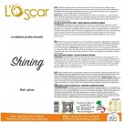 L'Oscar Lucidante Professional Shining Hair Gloss Spray, 250 ml thumbnail