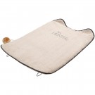 Hunter Lille Tube, Beige, 75 x 50 cm thumbnail