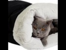 Jack and Vanilla, 4 - in - 1 Play&Sleep Lamb skin thumbnail