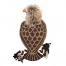 Duvo+ Hundeleke Ørn i Kanvas, 30 x 14 cm thumbnail