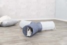 Trixie 4-veis Leketunnel, 50 x 22 cm thumbnail