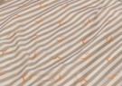 Trixie BE Nordic Husum Regndekken, Sand thumbnail