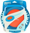 Chuckit Hydro Flight Frisbee, 24 cm thumbnail