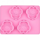 Smoofl Dog Ice Treat Form Pote, M thumbnail