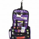 Sturdi Hanging Organizer Bag, Svart thumbnail