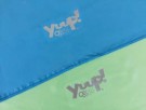 Yuup! Microfiber Håndkle, 50 x 100 cm thumbnail