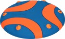 Chuckit Whistle Flight, 28cm thumbnail