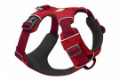 Ruffwear Front Range Sele, Rød thumbnail