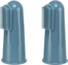 Trixie Fingertannbørste, 2 pk. thumbnail