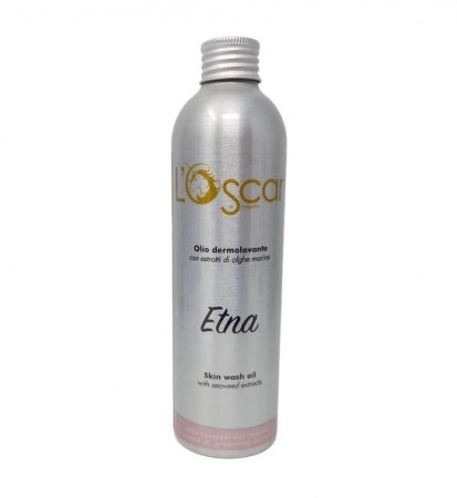 L'Oscar Etna Dermolavante Oil, 250 ml