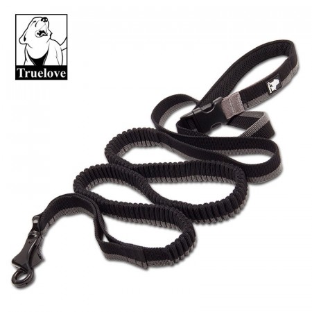 Truelove Freedom Kobbel, M, Svart, 2,5 cm / 140 - 200 cm