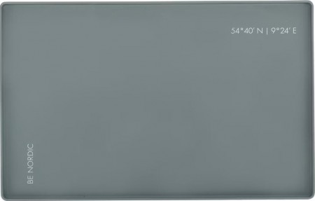 Trixie BE NORDIC Skålunderlag, 48 x 30 cm