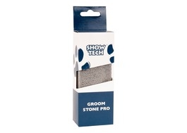 Show Tech Groom Stone Pro, Stor