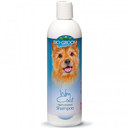 Bio-Groom Wiry Coat Shampoo, 946 ml