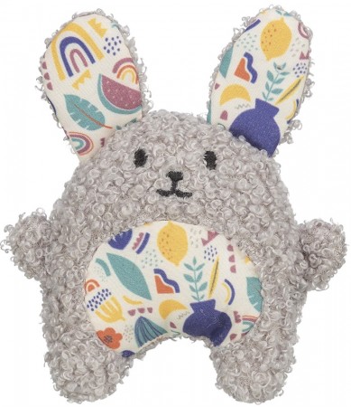 Trixie Kanin med Catnip, 11 cm