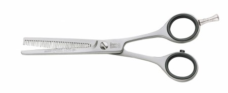 Rose Line 1-sidig Effileringssaks (82051)