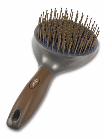 Oster Premium Plastic Pin Brush, S