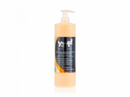 Yuup! PRO Restructuring and Strengthening Conditioner, 1000 ml