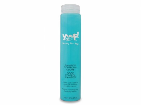 Yuup! Odor Control Shampoo, 250 ml